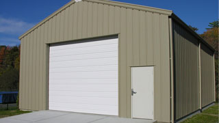 Garage Door Openers at Alum Rock Avenue San Jose, California